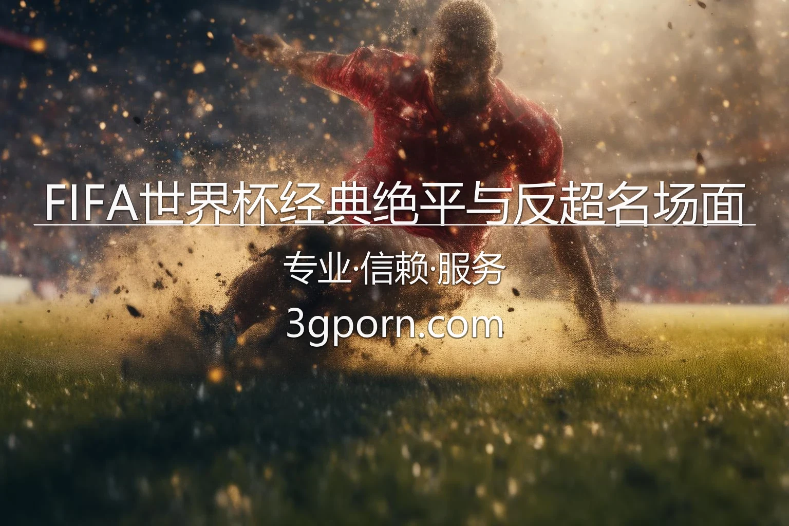 FIFA世界杯经典绝平与反超名场面_走地滚球买球心态启示 英雄图