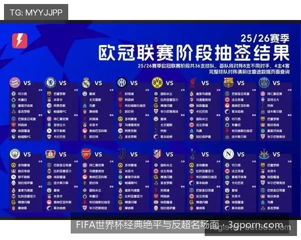 绝杀者的自我修养：世界杯关键先生如何在最后时刻一击制胜